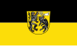 Bamberg járás zászlaja