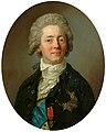 Stanisław Kostka Potocki miniszterelnök 1809. március 25. – 1813. május
