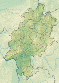 Sender Marburg (Hessen)