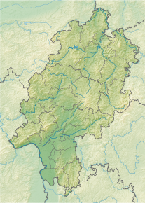 Europaturm (Hessen)