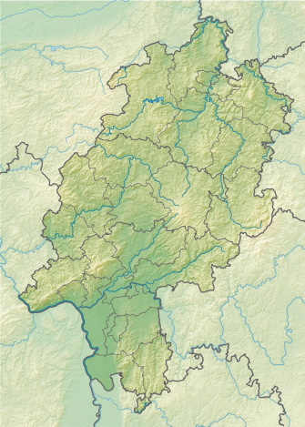 Stadt Wiesbaden (Landschaftsschutzgebiet) (Hessen)