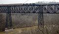 Image 3High Bridge over the Kentucky River was the tallest rail bridge in the world when it was completed in 1877. (from Transportation in Kentucky)