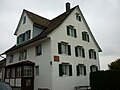 Meta-Heusser-Heim: Geburtshaus von Johanna Spyri