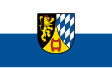 Weinheim zászlaja