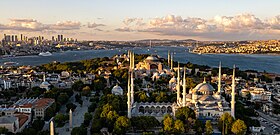 Istanbul (province)