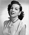 1918 Jacqueline Susann ()