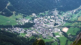 Leukerbad