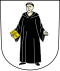 Coat of arms of Mönchaltorf