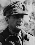 Douglas MacArthur