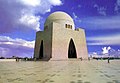 Mazare Quaid, Karachi