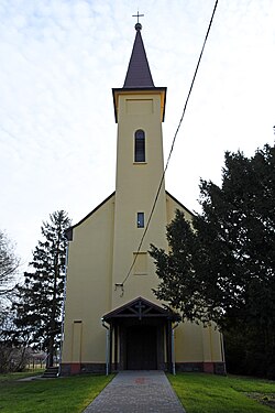 Roman Catholic Church