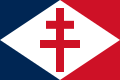 Drapelul naval al Marinei Franceze Libere