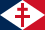 Free French Naval Forces Ensign