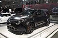 Nissan Juke-R