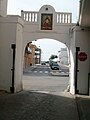 Portal del Cor de Jesús