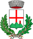 Blason de Roccaforte Mondovì