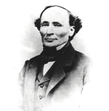 Major Samuel J. Hensley (1850)