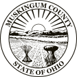 Muskingum megye címere