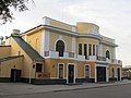 Teatro