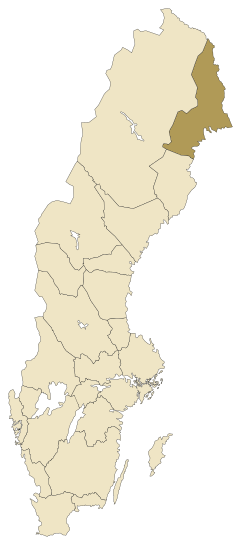 Norrbotten (Tero)