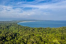 Ujung Kulon merupakan taman nasional tertua di Indonesia yang sudah diresmikan sebagai salah satu Warisan Dunia yang dilindungi oleh UNESCO pada tahun 1991