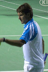 Tommy Robredo (2006)