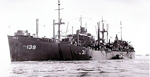 USS Bellerophon