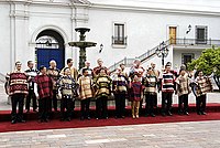 APEC Chile 2004