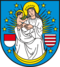 Wappen der Stadt Querfurt