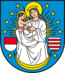 Blason de Querfurt