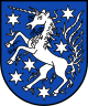 Gössendorf - Stema