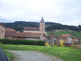 Anglure-sous-Dun – Veduta