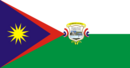 Bandeira de Cordillera