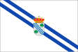 Guadahortuna zászlaja