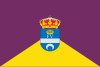 Vlag van Olías del Rey