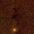 Barnard 81 + 82