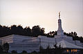 Templo de Birmingham (Alabama) 44 visitas sept 2010