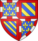 Burgundiai-ház