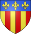 Blason de Amboise