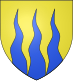 Coat of arms of Fumel