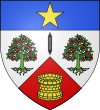 Blason de Saint-Sorlin