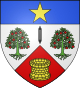 Saint-Sorlin - Stema