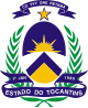 Coat of arms of Tokantinsa