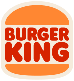 漢堡王商標