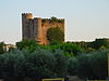 Castillo de la Coracera (San Martín de Valdeiglesias)