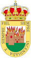 Blason de Arenas de San Pedro