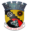 Bearsden Burgh Coat of Arms