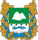 クルガン州の紋章