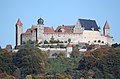 Forteresse de Cobourg