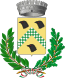 Blason de Corvino San Quirico